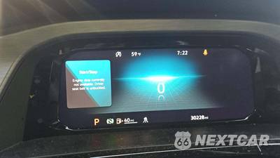 2024 Volkswagen Atlas Cross Sport 2.0T SE - zdjęcie 18 z 24 - miniatura
