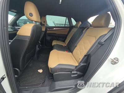 2024 Volkswagen Atlas Cross Sport 2.0T SE w/Technology - zdjęcie 13 z 19 - miniatura