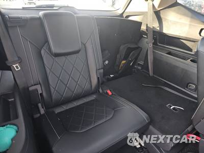 2024 Volkswagen Atlas 2.0T SEL Premium R-Line - zdjęcie 14 z 42 - miniatura