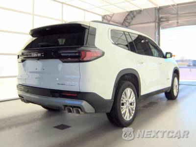 2026 GMC Acadia Elevation 4SD - zdjęcie 4 z 34 - miniatura