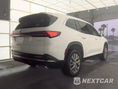 2026 Buick Enclave Preferred 1SD - zdjęcie 4 z 21 - miniatura