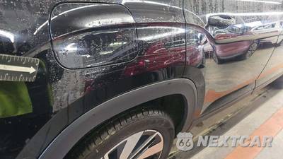 2024 Volkswagen Atlas 2.0T SE w/Technology - zdjęcie 30 z 34 - miniatura
