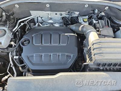 2024 Volkswagen Atlas 2.0T SE w/Technology - zdjęcie 16 z 34 - miniatura