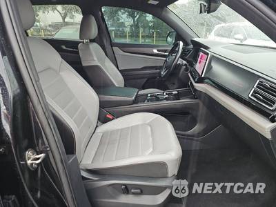 2024 Volkswagen Atlas Cross Sport 2.0T SEL R-Line - zdjęcie 8 z 30 - miniatura