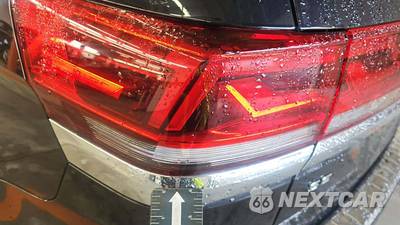 2024 Volkswagen Atlas 2.0T SE w/Technology - zdjęcie 22 z 34 - miniatura