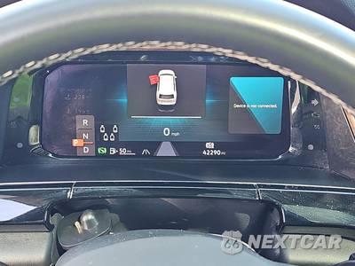 2024 Volkswagen Atlas 2.0T SE w/Technology - zdjęcie 12 z 34 - miniatura