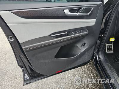 2024 Volkswagen Atlas Cross Sport 2.0T SEL R-Line - zdjęcie 9 z 30 - miniatura