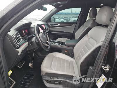 2024 Volkswagen Atlas Cross Sport 2.0T SEL R-Line - zdjęcie 7 z 30 - miniatura