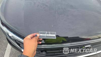 2024 Volkswagen Atlas Cross Sport 2.0T SEL R-Line - zdjęcie 20 z 30 - miniatura