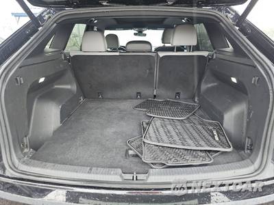 2024 Volkswagen Atlas Cross Sport 2.0T SEL R-Line - zdjęcie 16 z 30 - miniatura