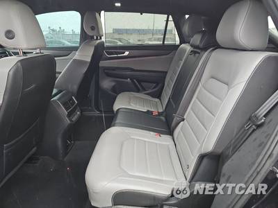 2024 Volkswagen Atlas Cross Sport 2.0T SEL R-Line - zdjęcie 13 z 30 - miniatura