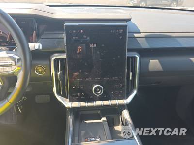2025 GMC Acadia Elevation 4SC - zdjęcie 11 z 35 - miniatura