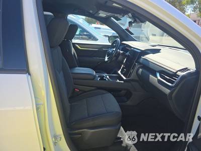 2025 GMC Acadia Elevation 4SC - zdjęcie 8 z 35 - miniatura