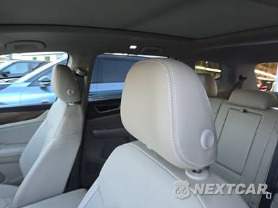 2024 Volkswagen Atlas 2.0T SE w/Technology - zdjęcie 20 z 27 - miniatura