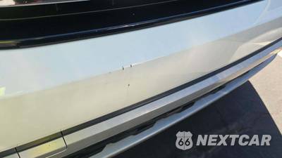 2023 Volkswagen Atlas Cross Sport 2.0T SE w/Technology - zdjęcie 24 z 27 - miniatura