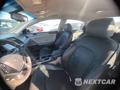 2016 Hyundai Sonata SE - zdjęcie 7 z 33 - miniatura