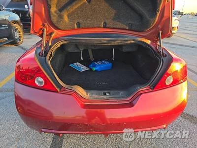 2013 Nissan Altima 2.5 S Coupe - zdjęcie 16 z 36 - miniatura