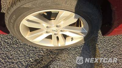 2013 Nissan Altima 2.5 S Coupe - zdjęcie 27 z 36 - miniatura
