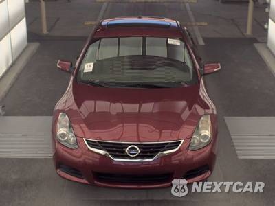 2013 Nissan Altima 2.5 S Coupe - zdjęcie 2 z 36 - miniatura