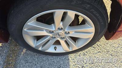 2013 Nissan Altima 2.5 S Coupe - zdjęcie 25 z 36 - miniatura