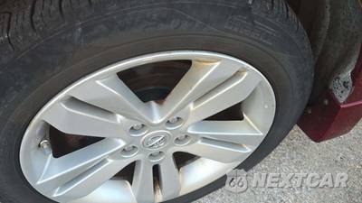 2013 Nissan Altima 2.5 S Coupe - zdjęcie 32 z 36 - miniatura