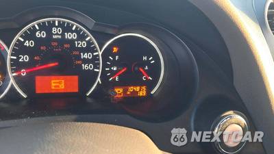 2013 Nissan Altima 2.5 S Coupe - zdjęcie 18 z 36 - miniatura