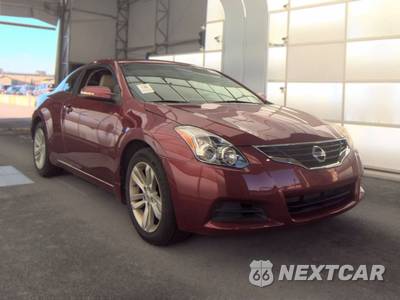 2013 Nissan Altima 2.5 S Coupe - zdjęcie 3 z 36 - miniatura