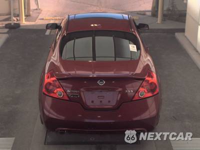2013 Nissan Altima 2.5 S Coupe - zdjęcie 5 z 36 - miniatura