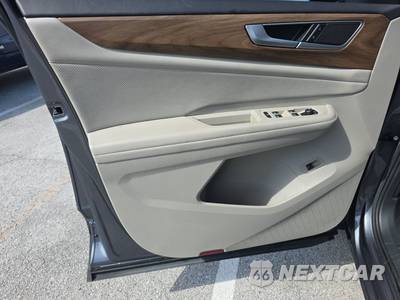 2024 Volkswagen Atlas 2.0T SE w/Technology - zdjęcie 9 z 23 - miniatura