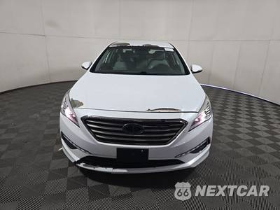 2015 Hyundai Sonata Limited - zdjęcie 2 z 29 - miniatura