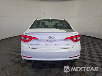 2015 Hyundai Sonata Limited - zdjęcie 5 z 29 - miniatura