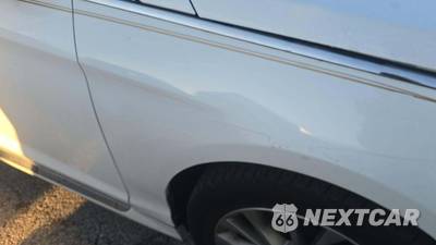 2015 Hyundai Sonata Limited - zdjęcie 28 z 29 - miniatura