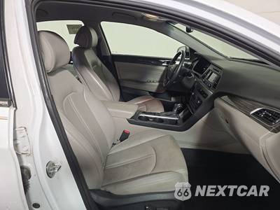 2015 Hyundai Sonata Limited - zdjęcie 8 z 29 - miniatura