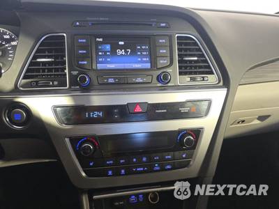2015 Hyundai Sonata Limited - zdjęcie 11 z 29 - miniatura