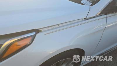 2015 Hyundai Sonata Limited - zdjęcie 29 z 29 - miniatura