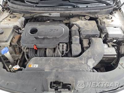 2015 Hyundai Sonata Limited - zdjęcie 15 z 29 - miniatura