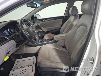 2015 Hyundai Sonata Limited - zdjęcie 7 z 29 - miniatura