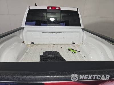 2018 Ram 1500 Big Horn Crew Cab Short Bed - zdjęcie 16 z 26 - miniatura