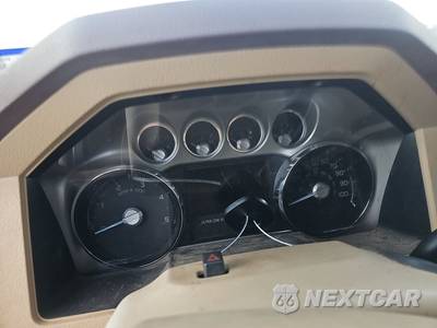 2012 Ford Super Duty F-250 King Ranch Crew Cab Medium Bed - zdjęcie 12 z 36 - miniatura