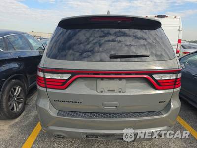 2021 Dodge Durango GT - zdjęcie 5 z 18 - miniatura