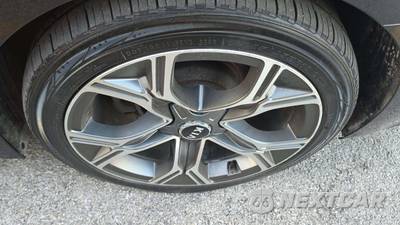 2021 Kia Stinger GT-Line - zdjęcie 22 z 22 - miniatura