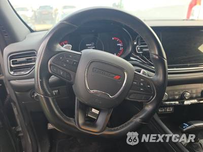 2021 Dodge Durango GT - zdjęcie 10 z 18 - miniatura