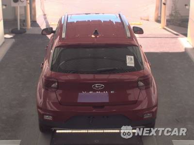 2020 Hyundai Venue SEL - zdjęcie 5 z 31 - miniatura