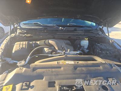 2015 Ram 1500 Laramie Crew Cab Short Bed - zdjęcie 15 z 25 - miniatura