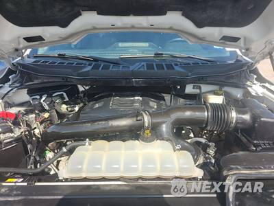2021 Ford F-150 XLT Crew Cab Short Bed - zdjęcie 15 z 18 - miniatura