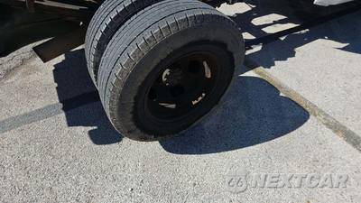 2018 Ram 3500 Cab Chassis SLT Crew Cab DRW - zdjęcie 25 z 28 - miniatura