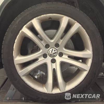 2016 Volkswagen Tiguan SEL - zdjęcie 26 z 29 - miniatura
