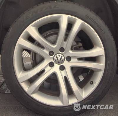 2016 Volkswagen Tiguan SEL - zdjęcie 29 z 29 - miniatura
