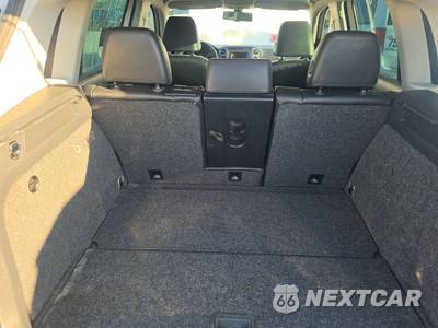 2016 Volkswagen Tiguan SEL - zdjęcie 16 z 29 - miniatura