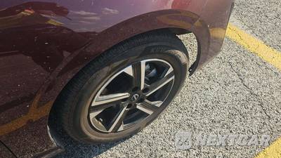 2024 Nissan Sentra SV - zdjęcie 26 z 41 - miniatura